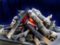 Feuerstelle, Feuer, Lagerfeuer, Feuer, Hexentanz, Hexen, Halloween - Galerie - Bild 2