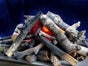 Feuerstelle, Feuer, Lagerfeuer, Feuer, Hexentanz, Hexen, Halloween - Galerie - Bild 2