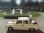 London Taxi Cabrio - Wedding Cab - Galerie - Bild 4