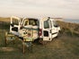 Camper Mini S ideal für 2 Personen - Galerie - Bild 4