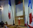 Guillotine, Fallbeil, Mittelalter,