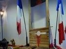 Guillotine, Fallbeil, Mittelalter,