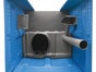 Mobiltoilette für die Baustelle (Langzeitmiete) - Galerie - Bild 3