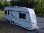 Tabbert Puccini 655EL Wohnwagen  (Luxus Hotel auf Räder) - Galerie - Bild 2