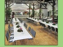 Besucherbergwerk Barsinghausen - Zechensaal