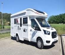 ROLLER TEAM KRONOS 295 TL