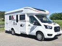ROLLER TEAM KRONOS 295 TL - Galerie - Bild 1