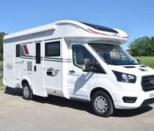 ROLLER TEAM KRONOS 295 TL