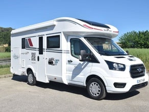 ROLLER TEAM KRONOS 295 TL