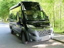 Pössl Revolution, Neu für 4, Automatik, elektr. Hubbett,AHK, Radträger, SAT, Alleskönner, mit Führerschein Klasse 3 (B) fahrbar, Diez, Limburg, Mainz, Köln, Gießen, Wiesbaden, Koblenz, Westerwald, Mainz, Frankfurt, Frankfurt, Köln, Rhein-Lahn, Taunus,