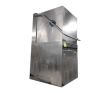 Spülmaschine Electrolux Gläserspülmaschine