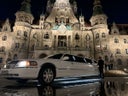 Lincoln Town Car Stretchlimousine