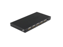 Videosplitter HDMI HD 4 fach mieten – Bildtechnik, Präsentationstechnik, Medientechnik, Videotechnik