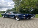 1966 Ford Mustang Oldtimer Hochzeitsauto für Fotos & Events