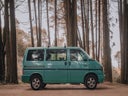 Campervan TSUNAMI - Galerie - Bild 1