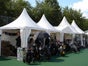 Carpa para fiestas 5 m x 5 m - Galerie - Bild 3