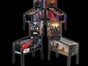 Flipperautomat // Pinball - Galerie - Bild 2