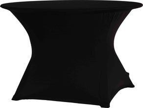 Stehtisch mit Hussen-Set - Stehtisch - Husse