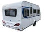 Knaus Sport 540 FDK 2019 Silver m Garagentür 4-6 Personen - Galerie - Bild 3