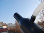 Leistungsstarkes Auswurfgebläse inkl.19%MwSt. - Galerie - Bild 3