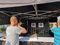 Blasrohrschiessen | Pfeilschießen | Blasrohr-Schießstand mieten - Galerie - Bild 3
