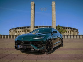Lamborghini Urus S mieten Lambo SUV Sportwagen Hochzeitsauto Exot