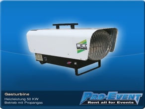 Gasturbine