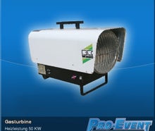 Gasturbine