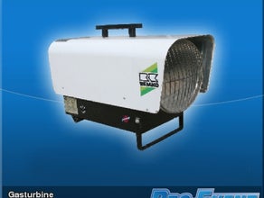 Gasturbine