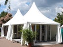 Carpa para fiestas 4 m x 12 m - Galerie - Bild 1