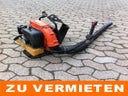 Laubbläser / Profi Blasgerät