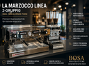 La Marzocco Linea 2 Gruppig mit Mahlkönig Twin Mühle - Galerie - Bild 1