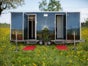 VIP-Toilettenwagen, exklusiver Luxus-Toilettenwagen - Galerie - Bild 3