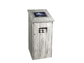 Umfrage Terminal (Kiosk System)