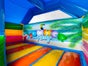 Hüpfburg Sommerparty mit Rutsche mieten - Galerie - Bild 3