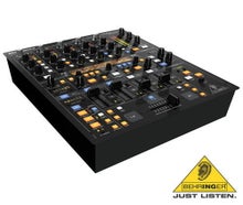 Behringer DDM 4000 Clubmixer - DJM 800 Nachbau