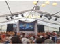 Public Viewing, Sportevents, Indoor,  Outdoor, Videowall, Videowand - Galerie - Bild 3