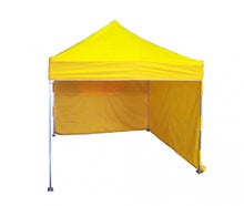 Mastertent 450x300cm, gelb