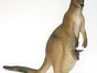 Känguru Figur, Australien, Tier, Wildtier, Outback - Galerie - Bild 2