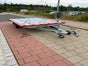 Motorradanhänger mieten | Motorradtransporter leihen vermieten - Galerie - Bild 2