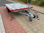 Motorradanhänger mieten | Motorradtransporter leihen vermieten - Galerie - Bild 2