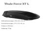 Thule Motion XL - 460 L Volumen. Thule Force XT L - 450 L Volumen. 6,25 / Tag - Galerie - Bild 3