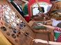 Notalgie Holzspiele  - Jahrmarktspiele - Galerie - Bild 2