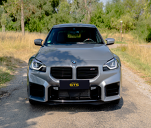 BMW M2 Mieten Sportwagen 480PS
