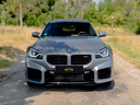 BMW M2 Mieten Sportwagen 480PS - Galerie - Bild 1