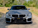 BMW M2 Mieten Sportwagen 480PS - Galerie - Bild 1