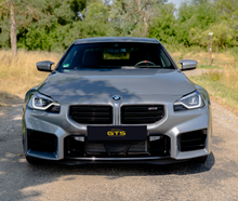 BMW M2 Mieten Sportwagen 480PS