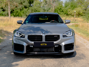 BMW M2 Mieten Sportwagen 480PS