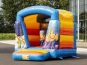 Hüpfburg Seaworld (Mini), 3,10 m x 2,30 m x 2,40 m (LxBxH)