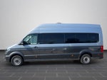 VW Grand California 680 4 Motion vom 25.7.-5.8.26 noch frei